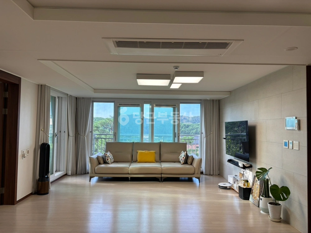 경기도 화성시 동탄구 장지동 아파트 사진 1