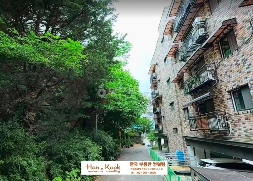 서울특별시 강북구 우이동 빌라(투룸 이상) 사진 1