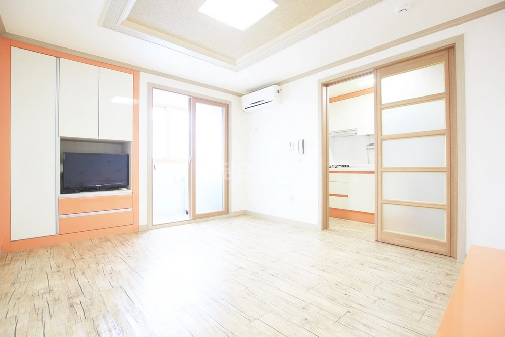 충청남도 아산시 용화동 원룸 사진 1