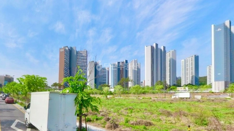 경기도 광주시 역동 토지 사진 1