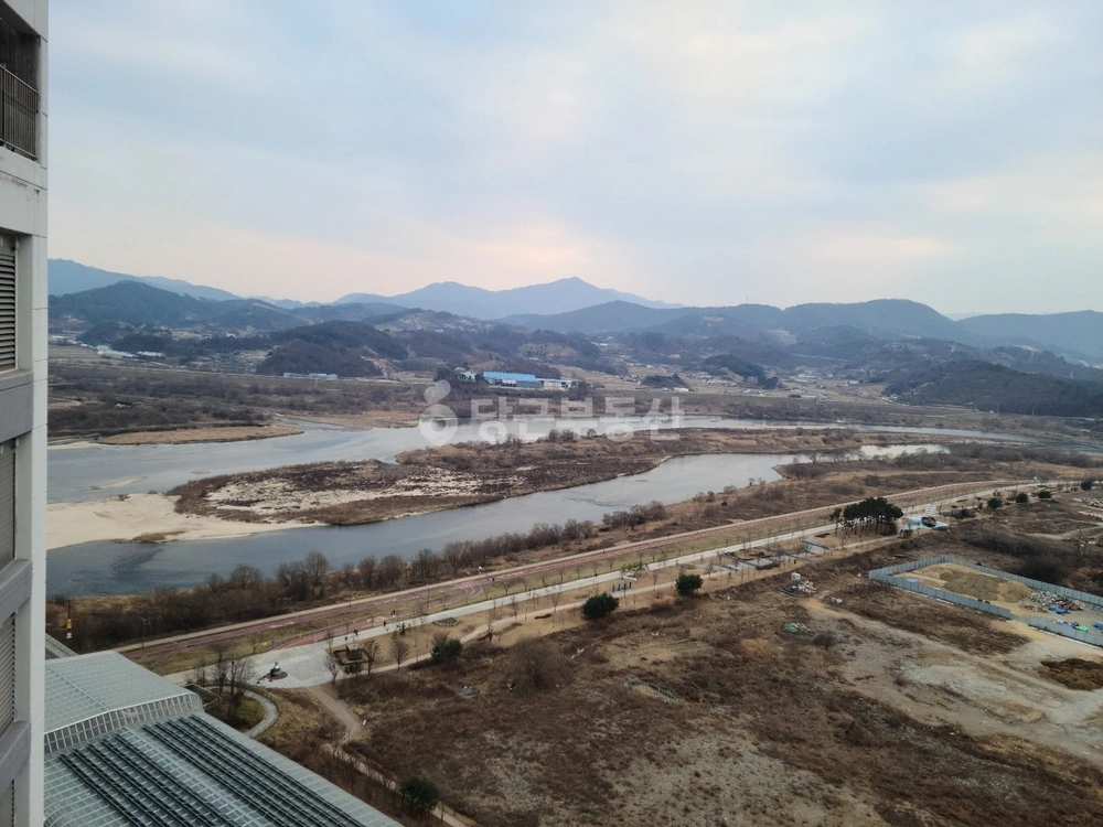 세종특별자치시 한솔동 아파트 사진 1