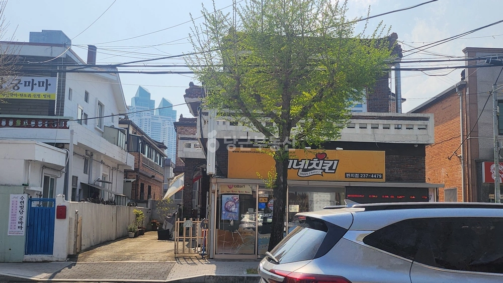 경상남도 창원시 성산구 반지동 단독/전원주택 사진 1