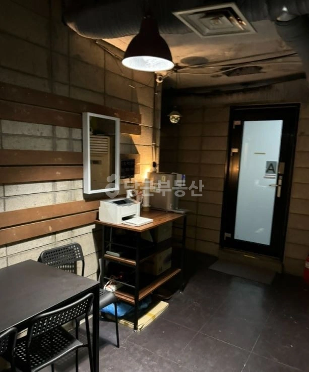 서울특별시 마포구 합정동 상가 사진 1