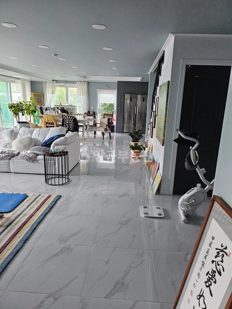 충청남도 논산시 연산면 단독/전원주택 사진 1