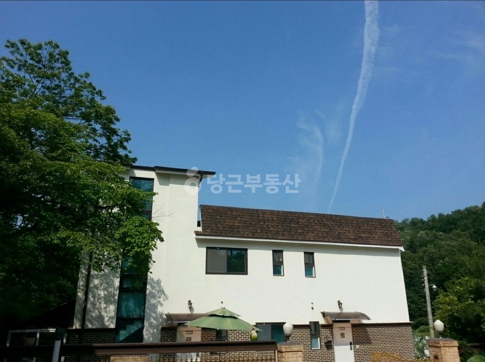 경기도 광주시 능평동 단독/전원주택 사진 1