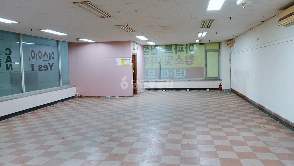 인천광역시 검단구 왕길동 상가 사진 1