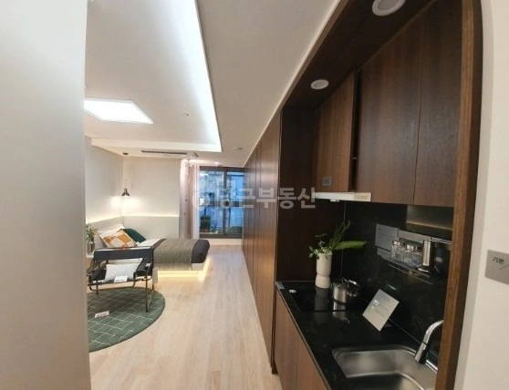 서울특별시 중구 인현동2가 아파트 사진 1