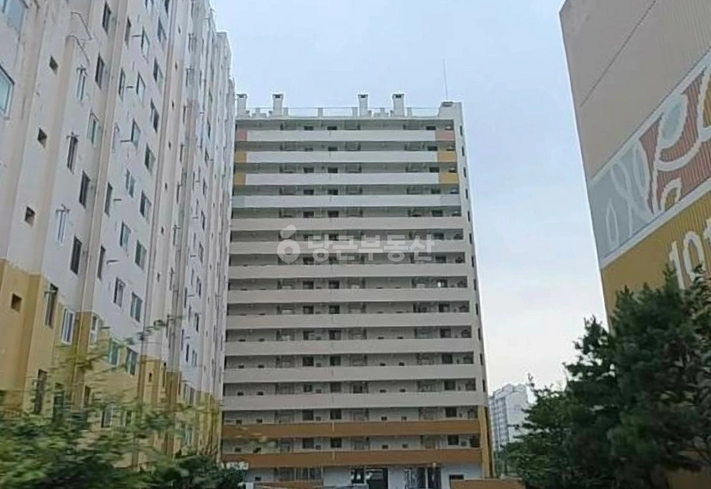 경상북도 경산시 백천동 아파트 사진 1
