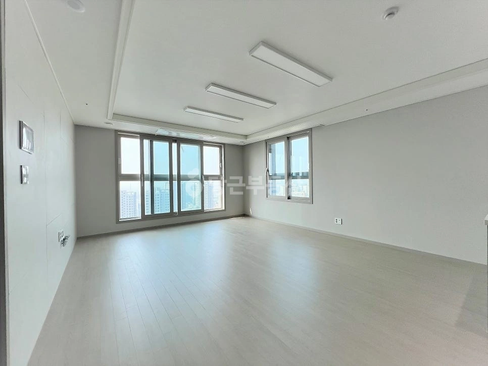 인천광역시 서해구 가정동 아파트 사진 1