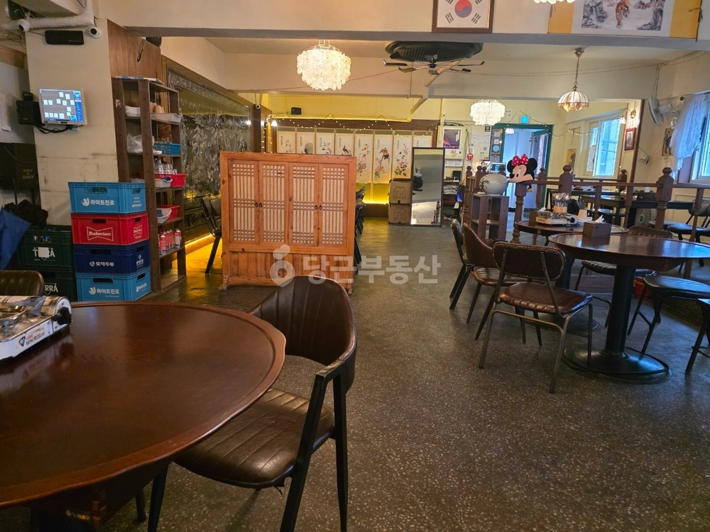 경기도 성남시 중원구 성남동 상가 사진 1