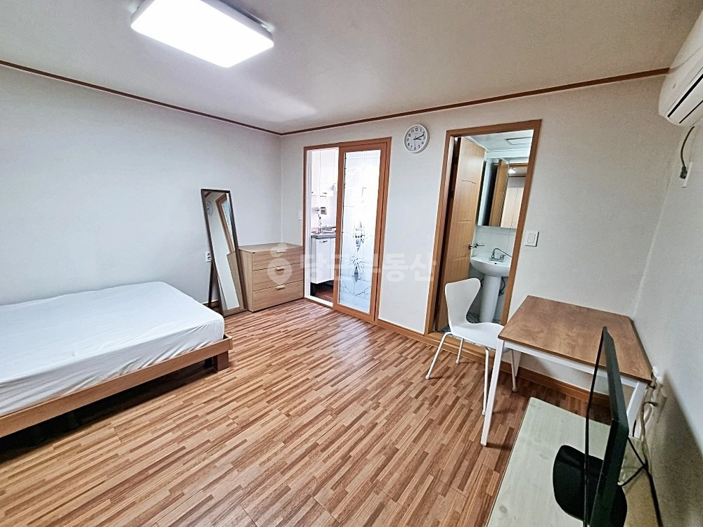 부산광역시 사상구 괘법동 원룸 사진 1