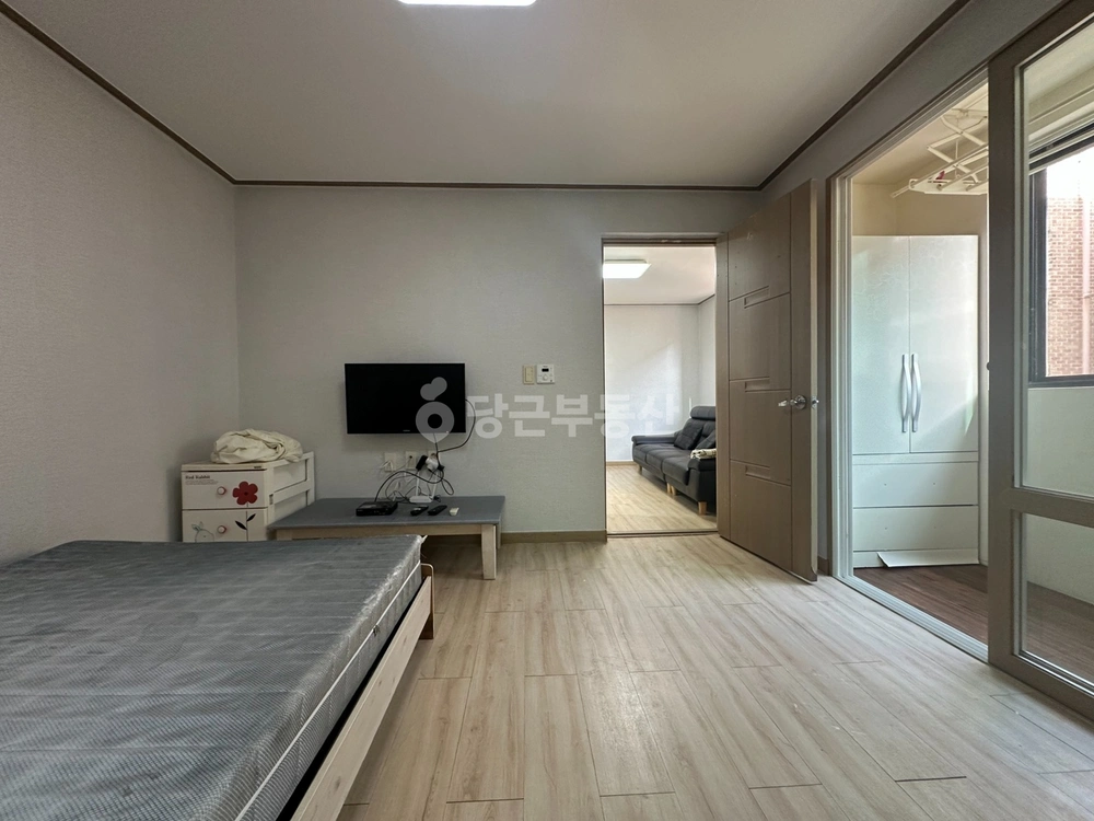 충청북도 청주시 서원구 사창동 원룸 사진 1