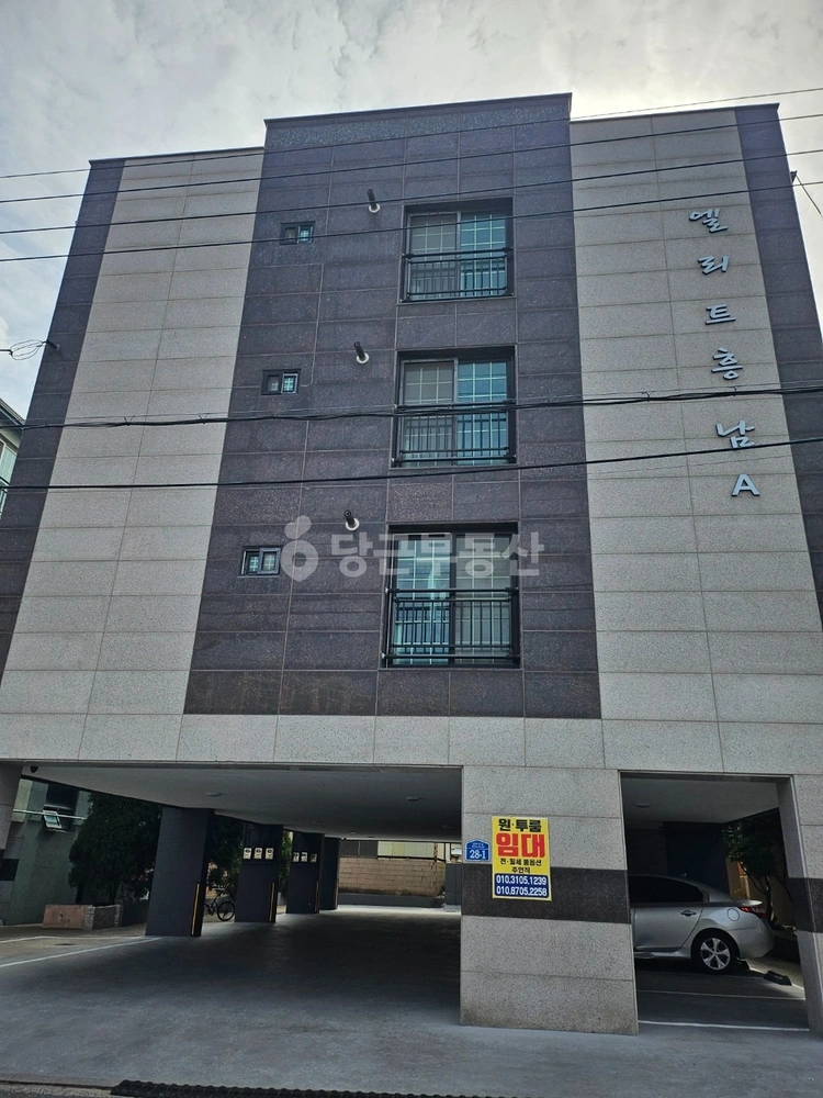 전북특별자치도 군산시 서흥남동 건물 사진 1