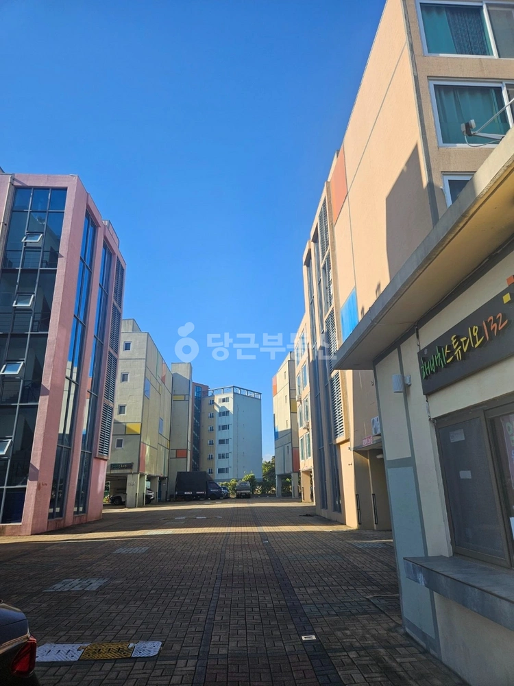 제주특별자치도 서귀포시 표선면 원룸 사진 1