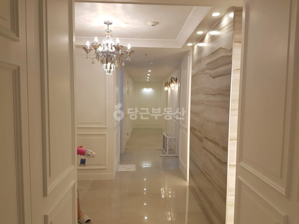 부산광역시 해운대구 우동 아파트 사진 1