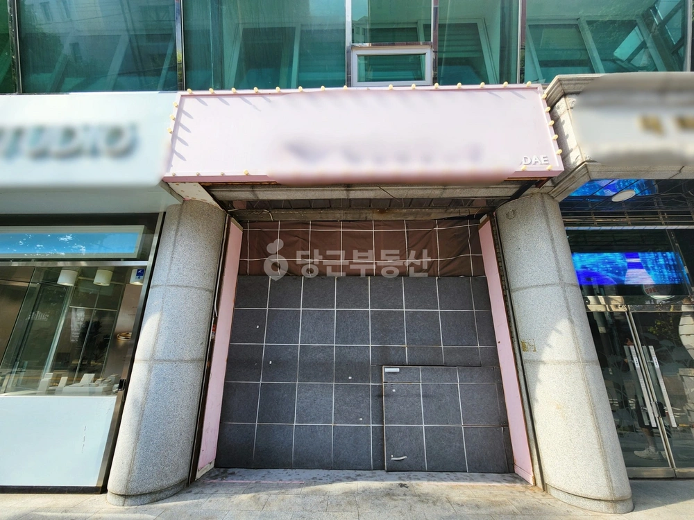 서울특별시 마포구 서교동 상가 사진 1