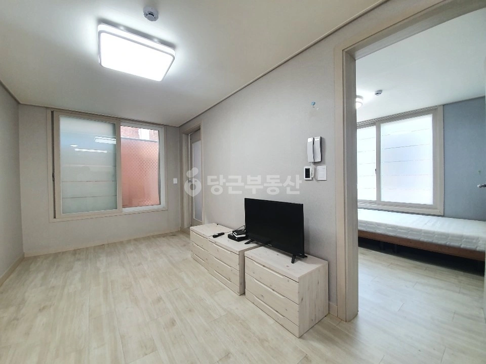 경상북도 경산시 계양동 원룸 사진 1