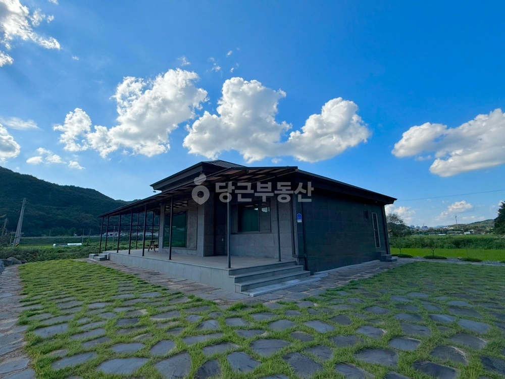충청남도 공주시 소학동 단독/전원주택 사진 1