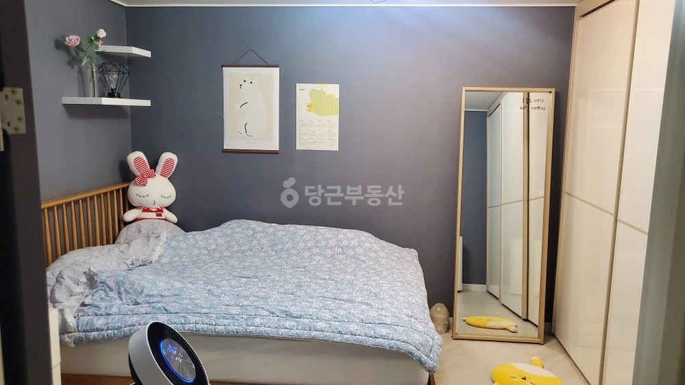 대전광역시 서구 변동 아파트 사진 1