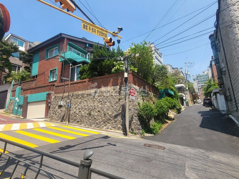 서울특별시 서대문구 홍은동 건물 사진 1