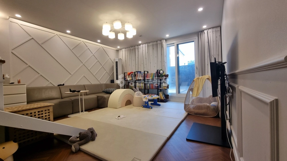 경기도 파주시 야당동 빌라(투룸 이상) 사진 1
