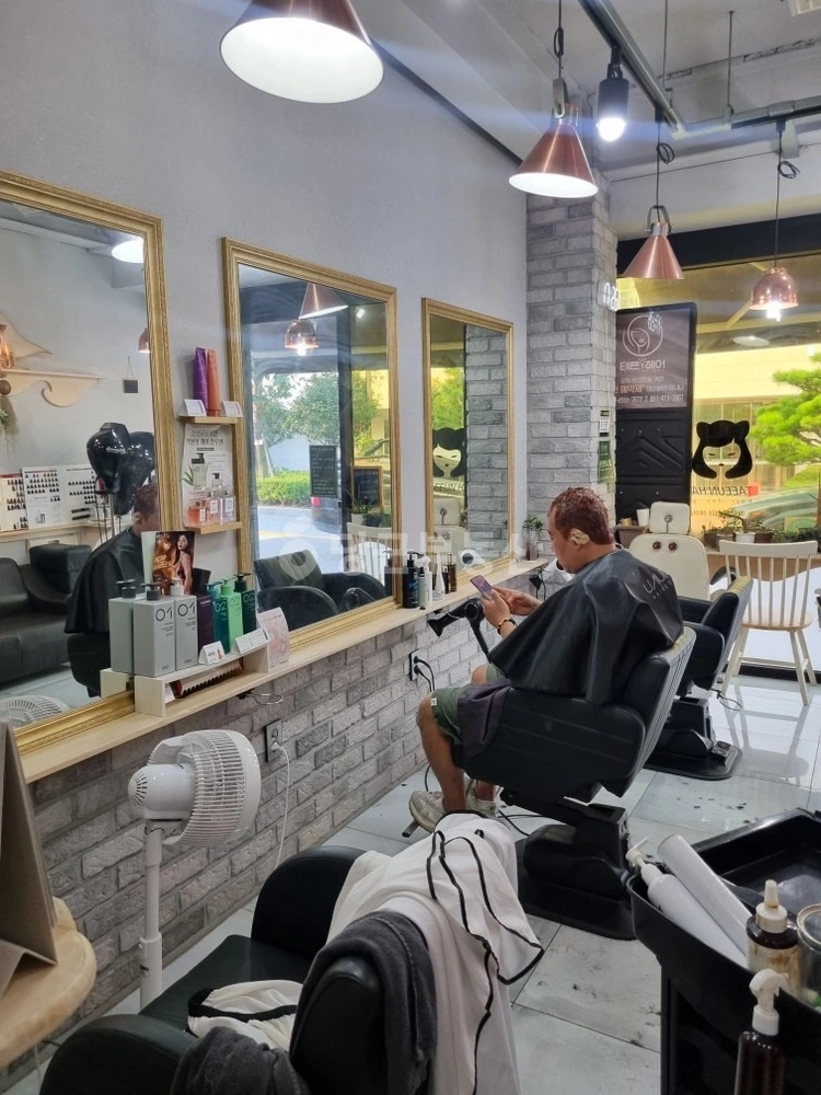 부산광역시 북구 덕천동 상가 사진 1