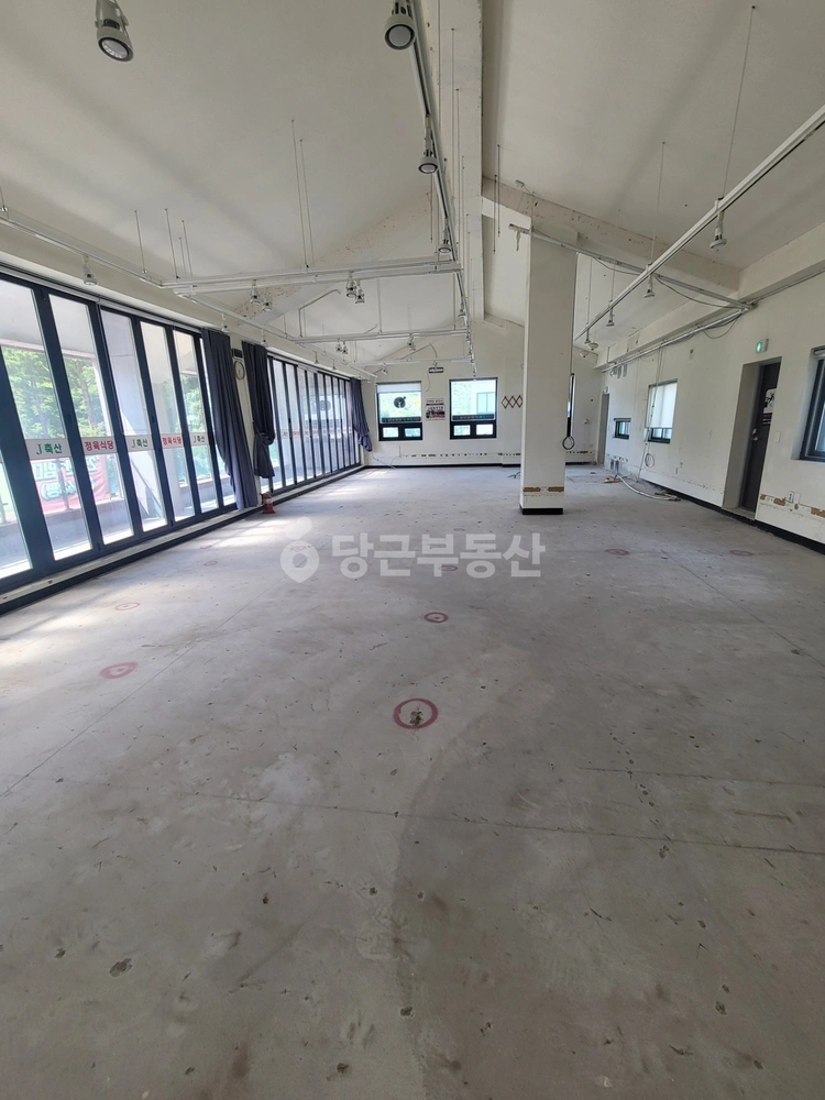 세종특별자치시 다정동 상가 사진 1
