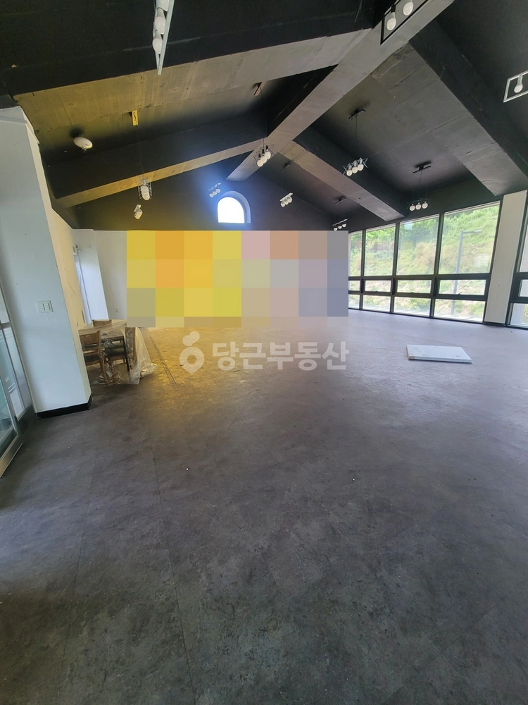 세종특별자치시 다정동 상가 사진 1