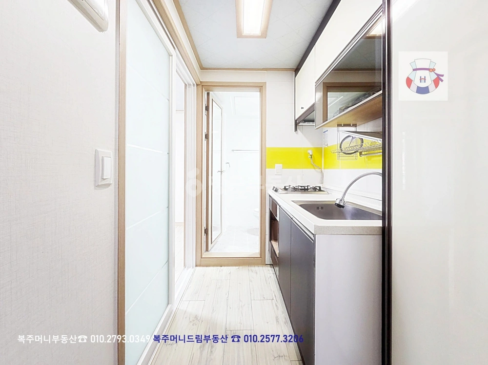 충청남도 천안시 동남구 청당동 원룸 사진 1
