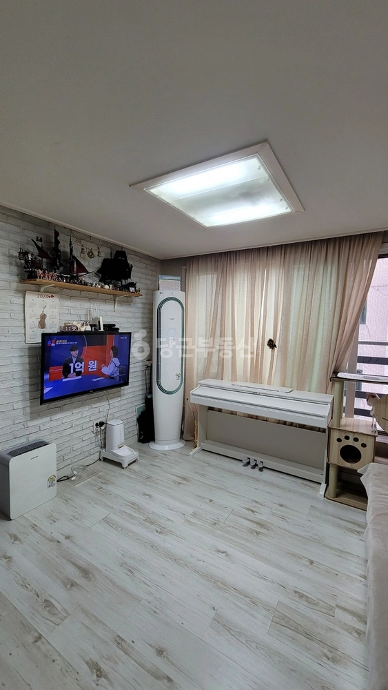 서울특별시 양천구 신월동 빌라(투룸 이상) 사진 1