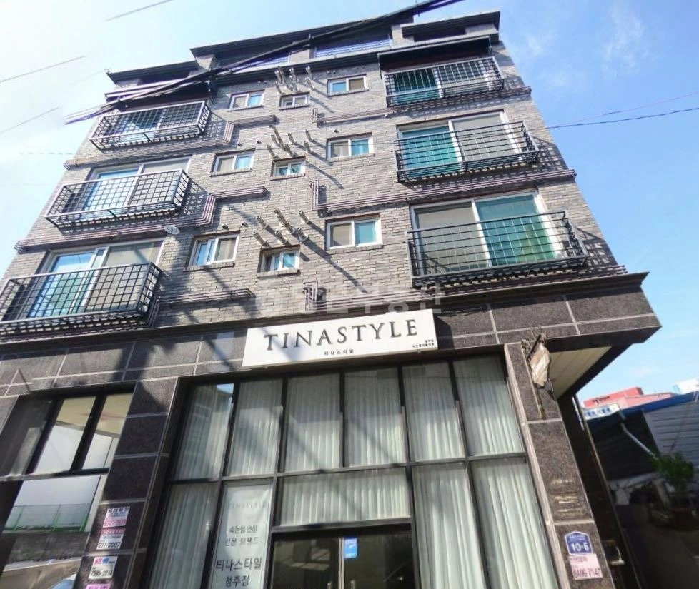 충청북도 청주시 서원구 사창동 단독/전원주택 사진 1