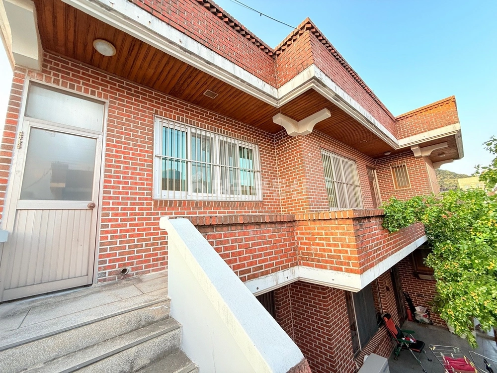 경상남도 진주시 상봉동 단독/전원주택 사진 1