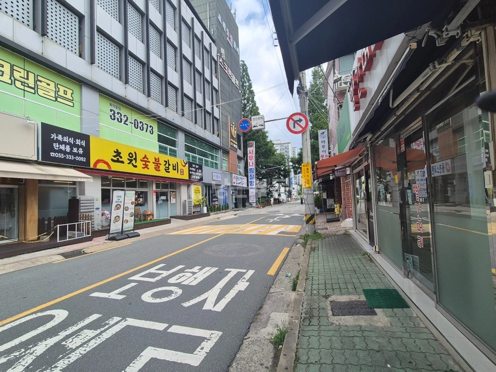 경상남도 김해시 삼계동 상가 사진 1