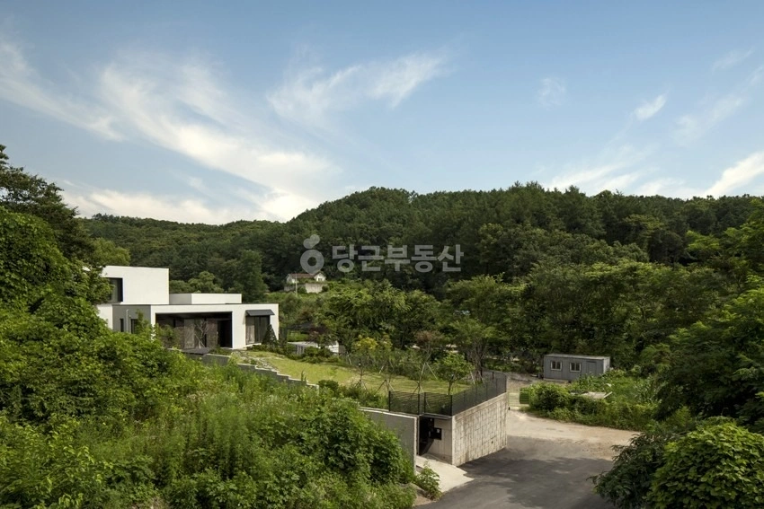 경기도 용인시 수지구 고기동 단독/전원주택 사진 1