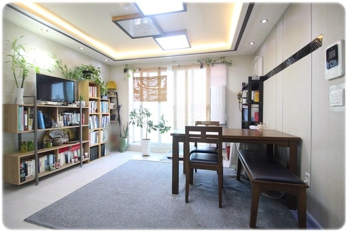인천광역시 서해구 검암동 빌라(투룸 이상) 사진 1