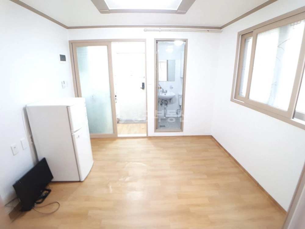 경기도 안산시 단원구 신길동 원룸 사진 1
