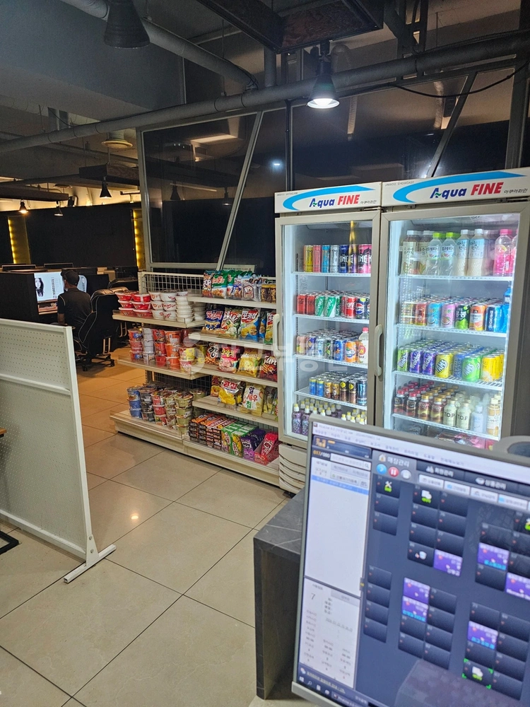 전남광주통합특별시 북구 유동 상가 사진 1