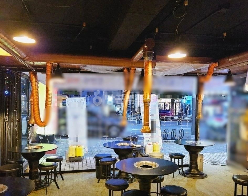 서울특별시 마포구 상수동 상가 사진 1