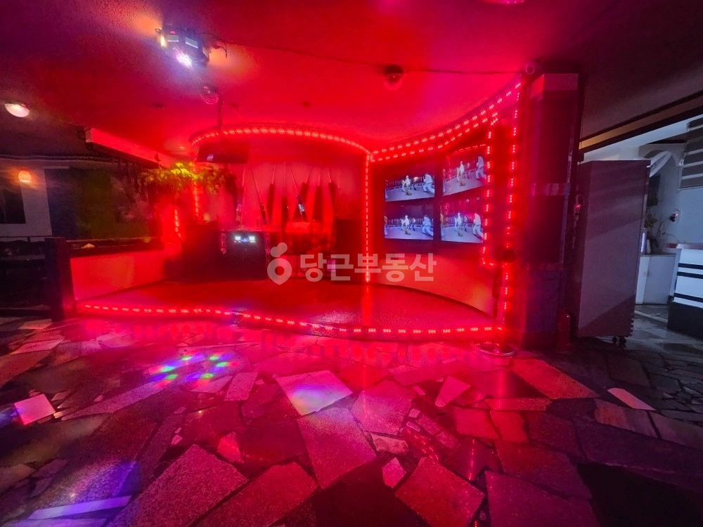 제주특별자치도 제주시 삼도2동 상가 사진 1