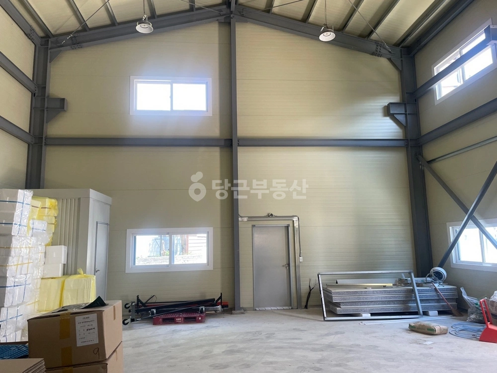 대구광역시 달성군 다사읍 공장/창고 사진 1