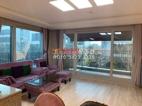 전북특별자치도 전주시 덕진구 만성동 아파트 사진 1