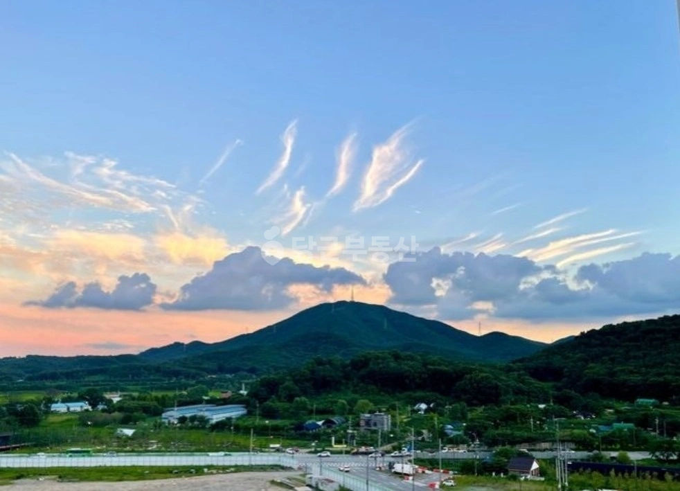 인천광역시 검단구 당하동 아파트 사진 1