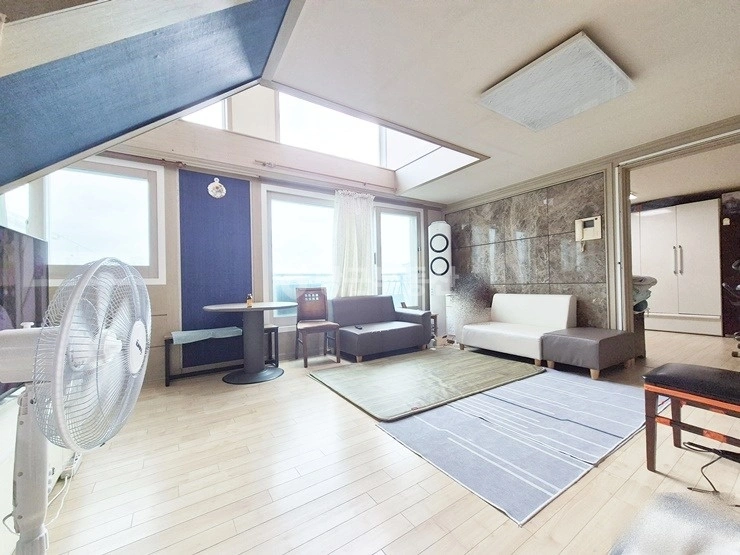인천광역시 검단구 마전동 빌라(투룸 이상) 사진 1
