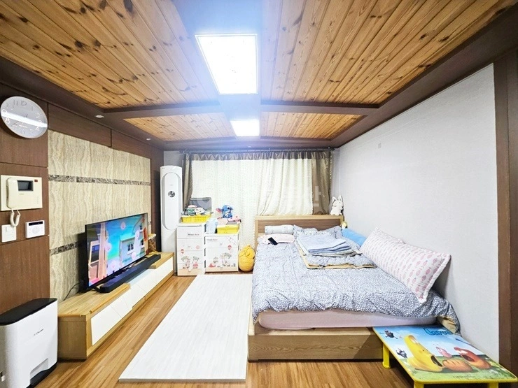 인천광역시 서해구 검암동 빌라(투룸 이상) 사진 1