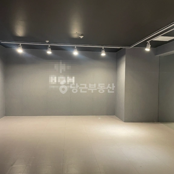 경기도 수원시 장안구 정자동 상가 사진 1