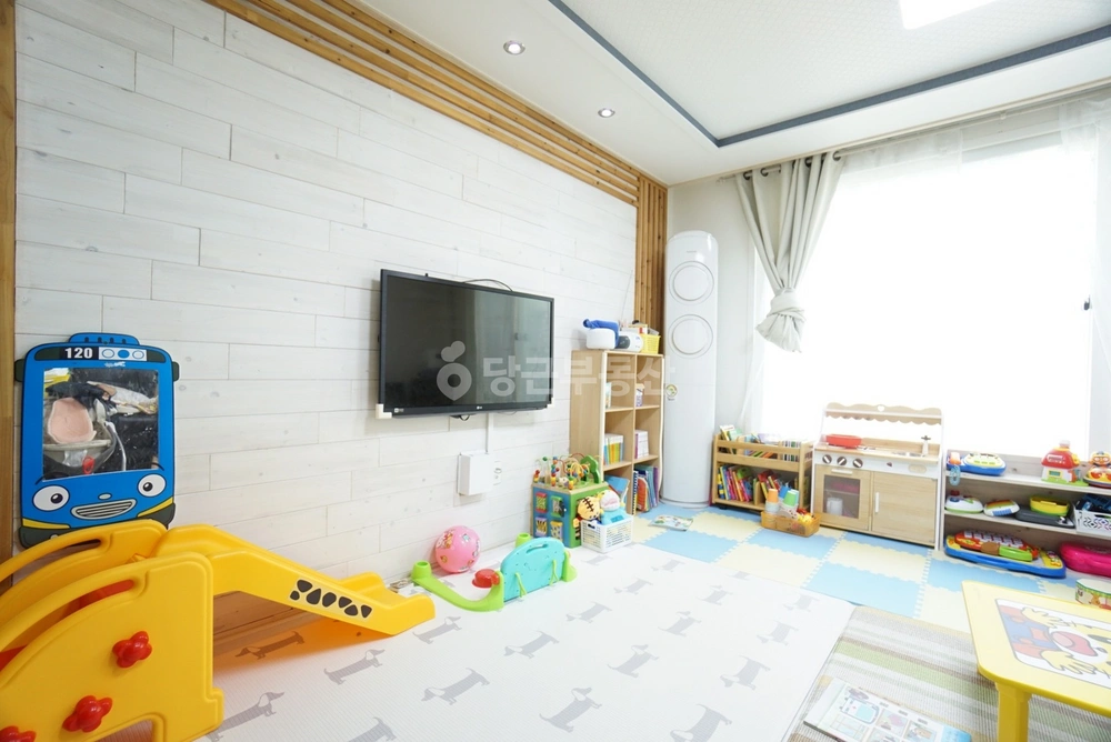 인천광역시 검단구 당하동 빌라(투룸 이상) 사진 1