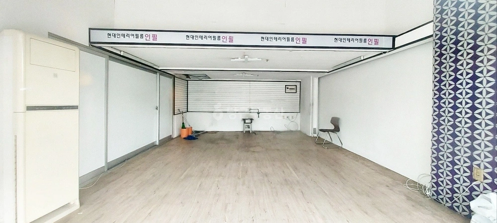 서울특별시 양천구 신정동 상가 사진 1