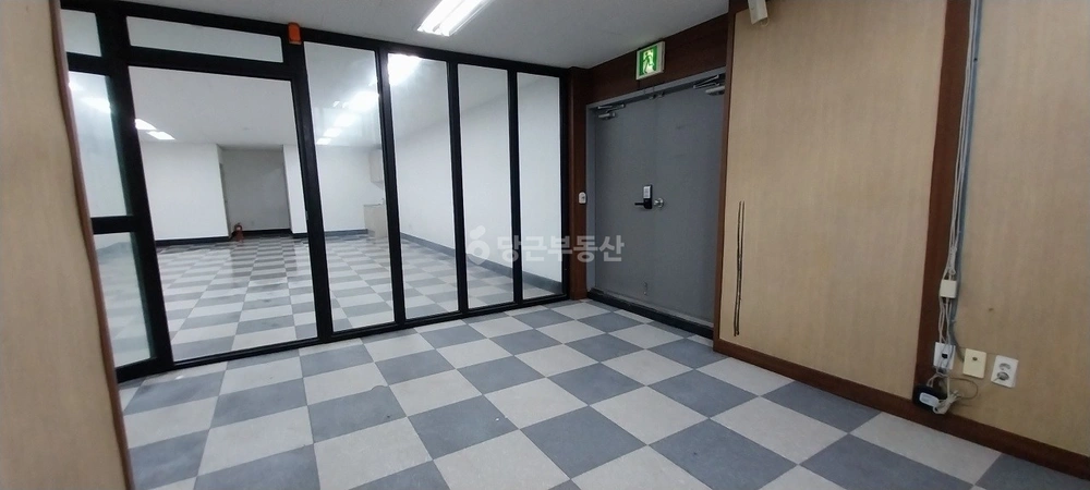 제주특별자치도 제주시 일도2동 상가 사진 1