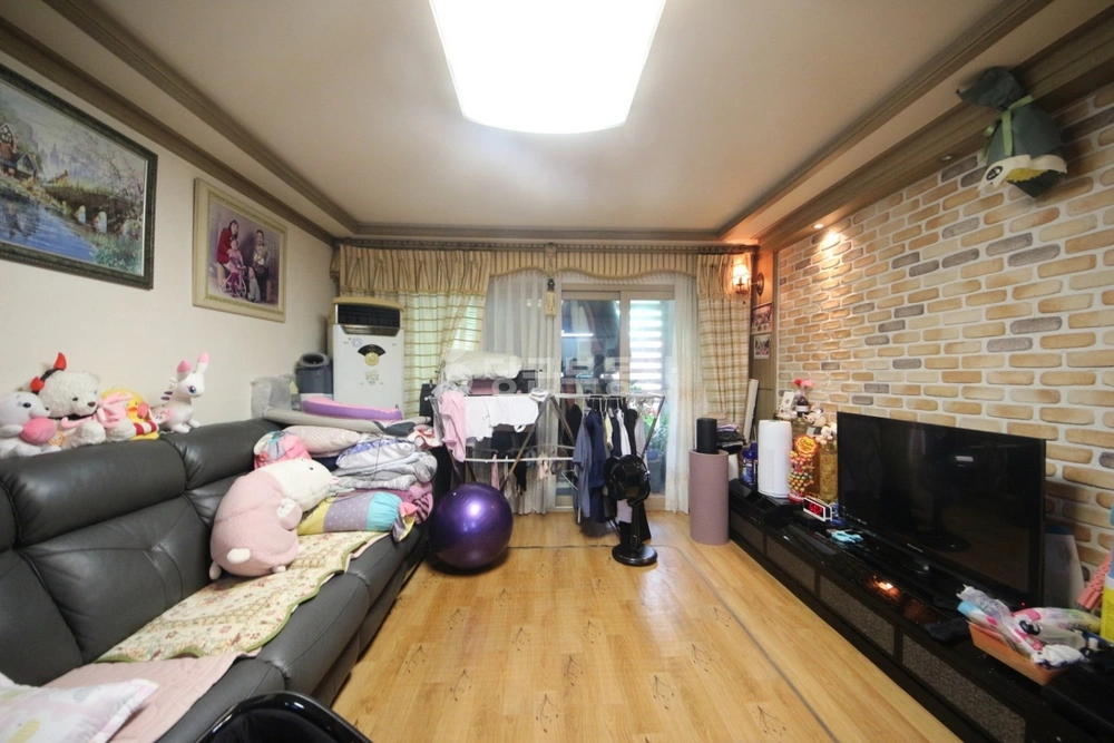경기도 안산시 상록구 부곡동 빌라(투룸 이상) 사진 1