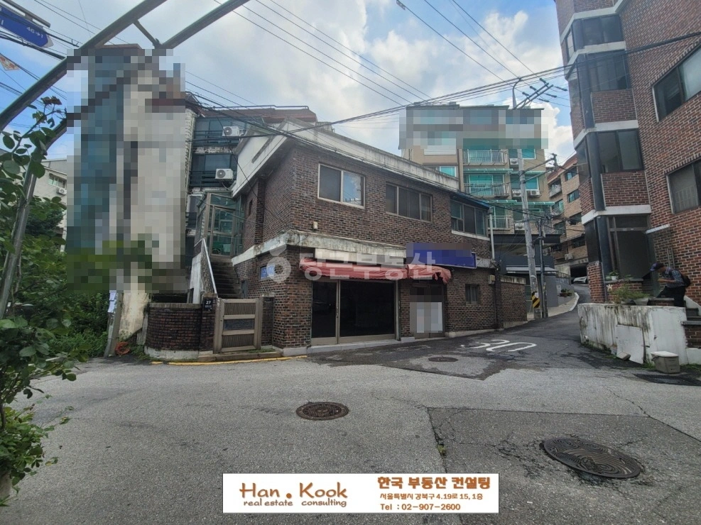 서울특별시 강북구 수유동 건물 사진 1
